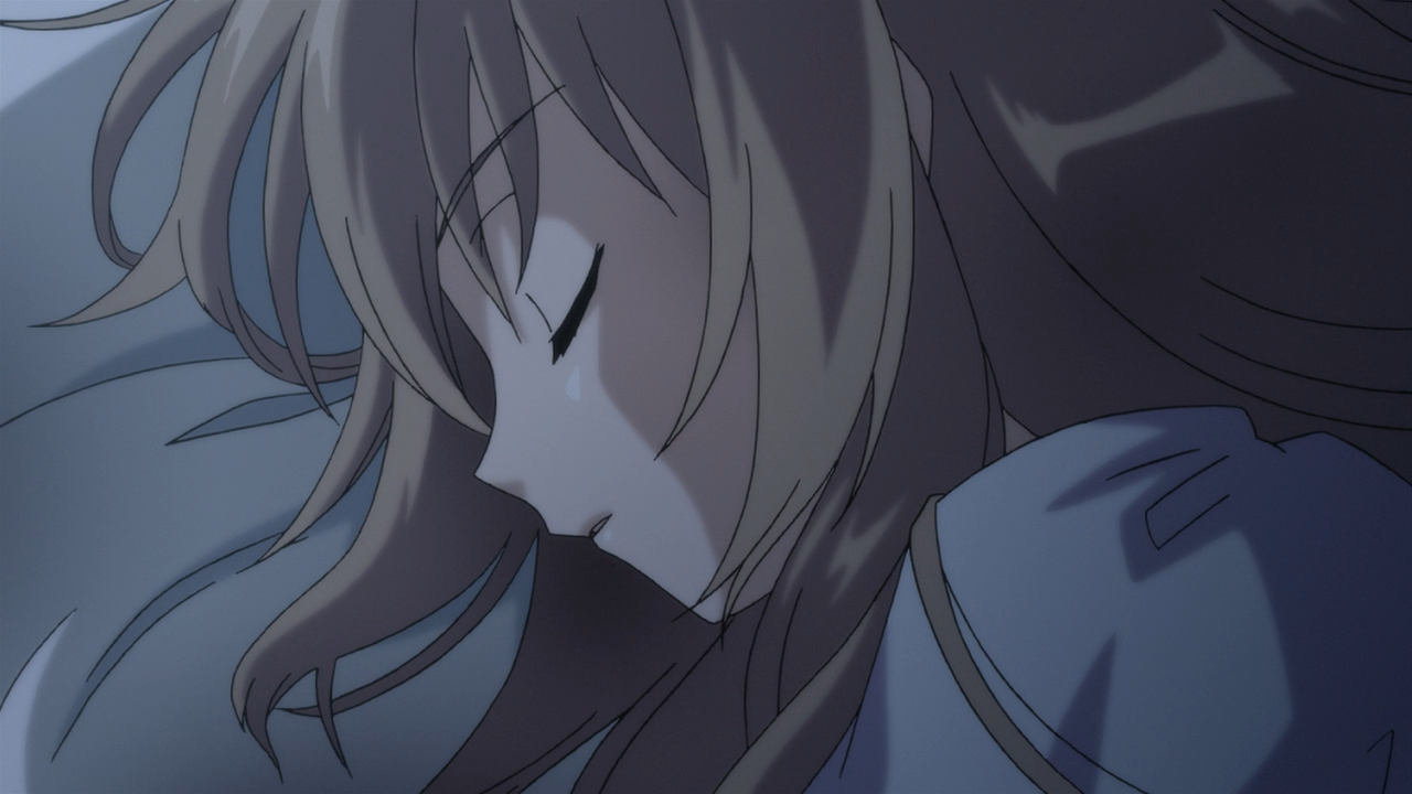 Mayoi Neko Overrun! (Syzygy)